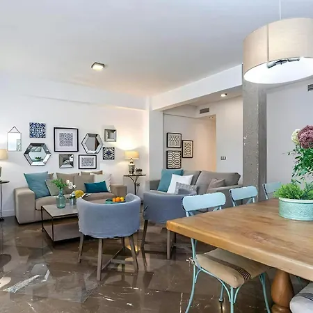 Beachfront Family * Castell-Platja d'Aro