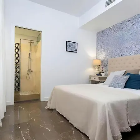 Appartement Beachfront Family *